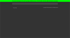 Desktop Screenshot of hothosting.com